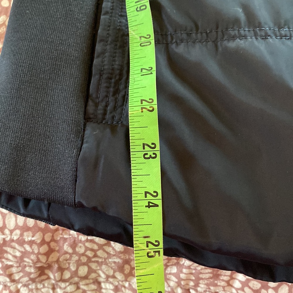 Sherpa lined Vest - Picture 12 of 12